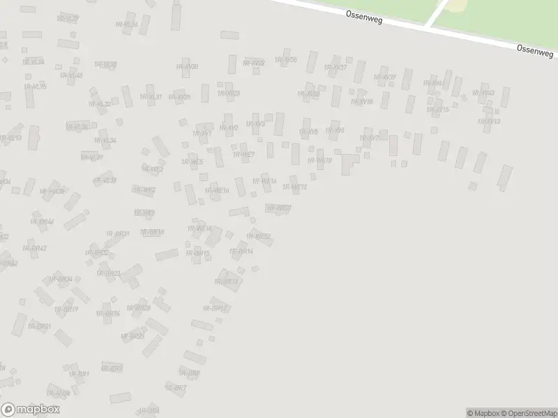Brandweer met gepaste spoed naar de Palmenhuizerweg in Harskamp