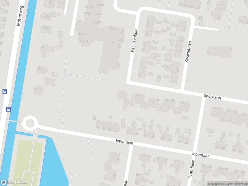 Overlastmelding Sportlaan in Wieringerwaard