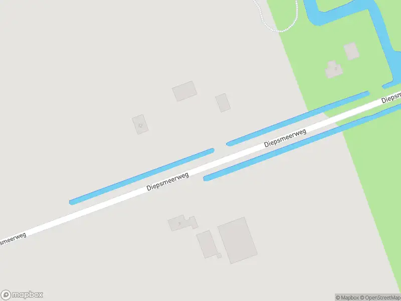 112 melding Overlastmelding Diepsmeerweg in Oudkarspel