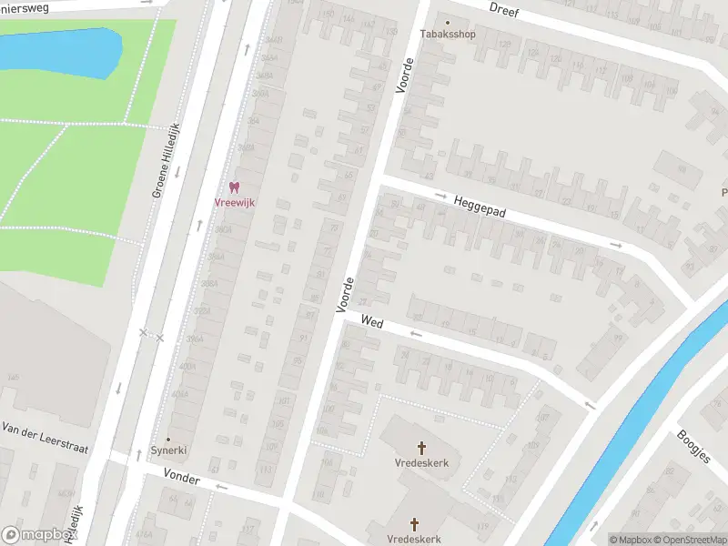 112 melding Ambulance met grote spoed naar de Voorde in Rotterdam