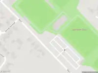 Brandweer met grote spoed naar de Nijerf in Groesbeek vanwege gebouwbrand