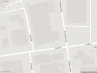 Brandweer met grote spoed naar de Den Bulk in Gilze