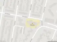 Politie naar de Gerbrandylaan in Harderwijk vanwege aanrijding met letsel