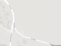 Politie naar de Brinkeweg in Winterswijk Miste vanwege aanrijding met letsel