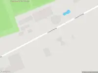 Politie naar de Leeuwerikweg in De Mortel vanwege ongeval met letsel