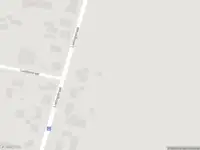 Politie naar de Lietingstraat in Haren vanwege ongeval met letsel