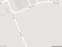 Brandweer met grote spoed naar de Hamelendijk in Reusel vanwege voertuigbrand