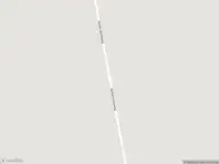 Brandweer met gepaste spoed naar de Notterveldsweg in Notter vanwege stormschade