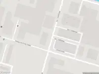 Ambulance met grote spoed naar de Van 't Hoffstraat in Bleiswijk