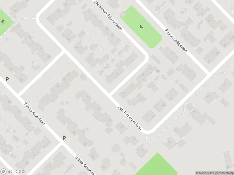 112 melding Anonieme overlastmelding Frits Zernikelaan in Berkel-Enschot