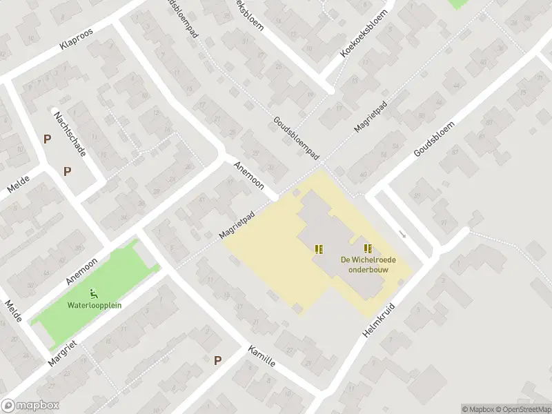 Overlastmelding Margriet in 5071GN Udenhout
