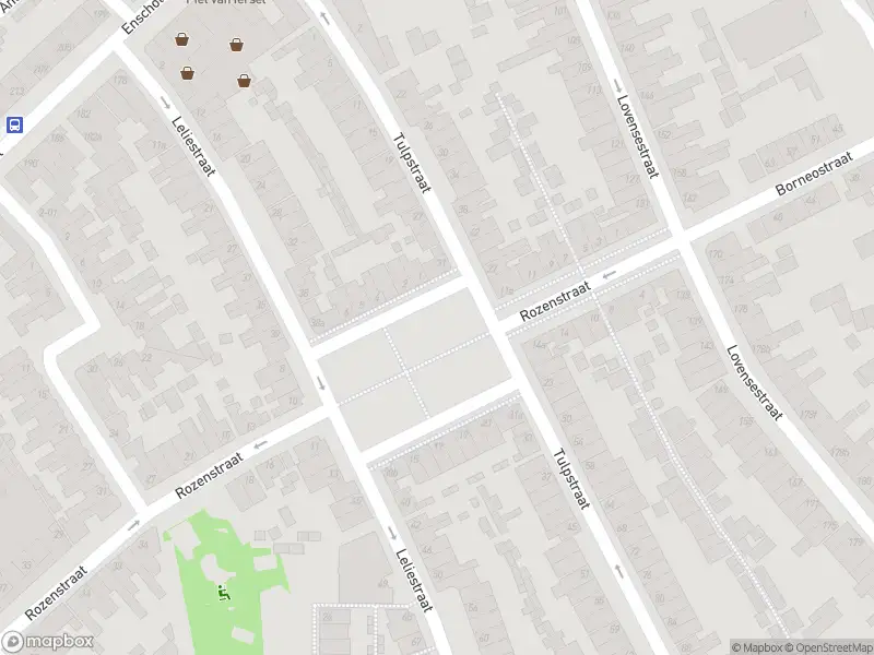 112 melding Overlastmelding Rozenplein in Tilburg