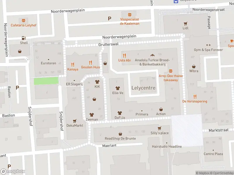 112 melding Overlastmelding  in Lelystad