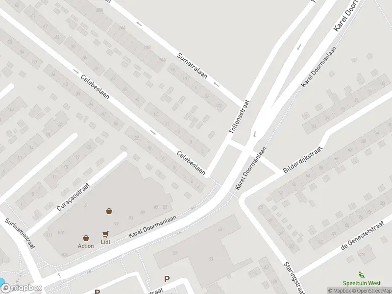 112 melding Ambulance met grote spoed naar de Celebeslaan in Zwijndrecht