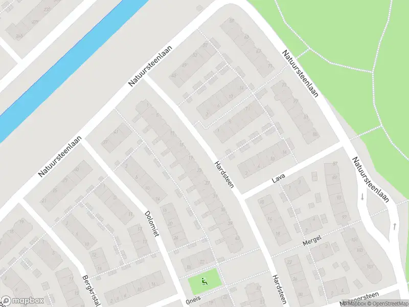Ambulance met grote spoed naar de Hardsteen in Zoetermeer