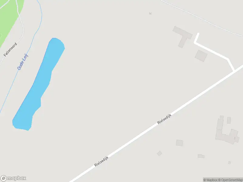 Overlastmelding Rielsedijk in Riel