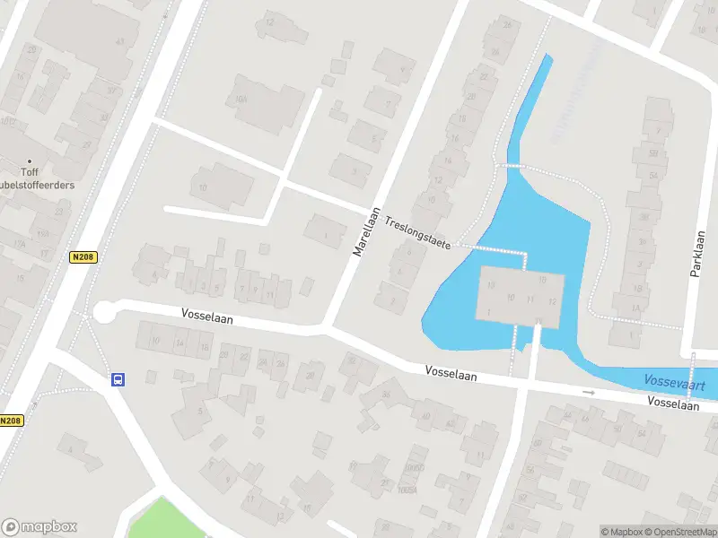 Overlastmelding Marellaan in Hillegom gesloten