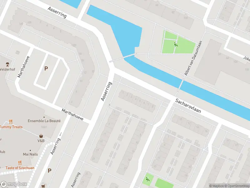 Overlastmelding Sacharovlaan in Amstelveen gesloten