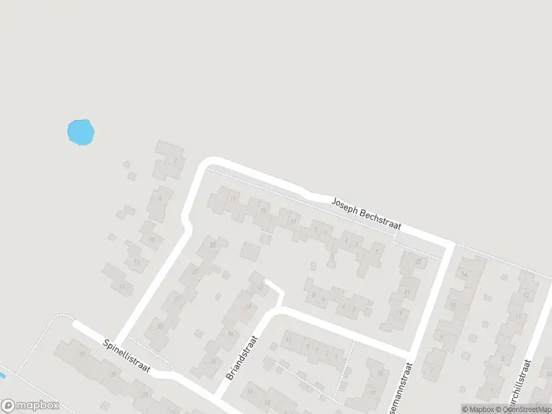 Overlastmelding Joseph Bechstraat in Zevenaar