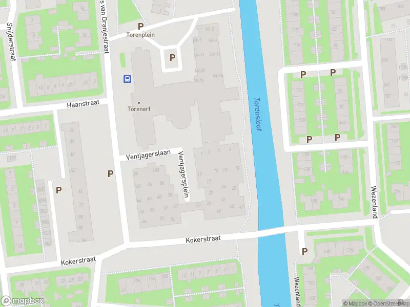 Ambulance met gepaste spoed naar de Ventjagersplein in Wormer