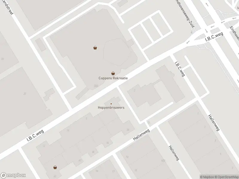 112 melding Overlastmelding I.B.C. Weg in Best