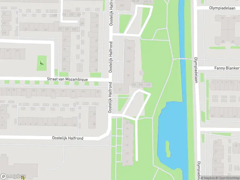 112 melding Overlastmelding Oostelijk Halfrond in Amstelveen