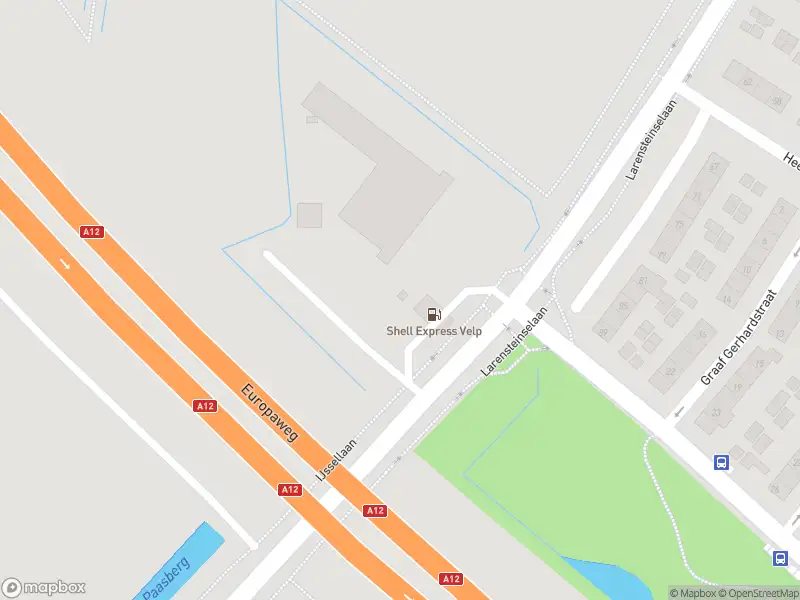 112 melding Overlastmelding Larensteinselaan in Velp