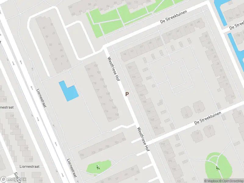 Overlastmelding Westfriese Hof in Hoorn gesloten