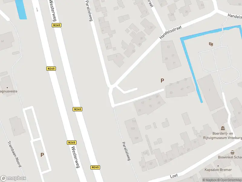 112 melding Overlastmelding Parallelweg in Schagen