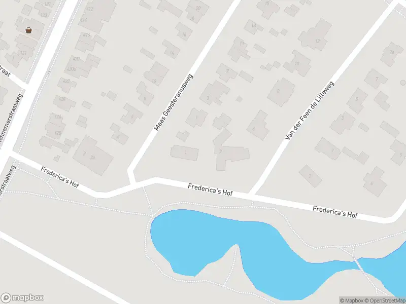 112 melding Overlastmelding Frederica's Hof in Heiloo gesloten