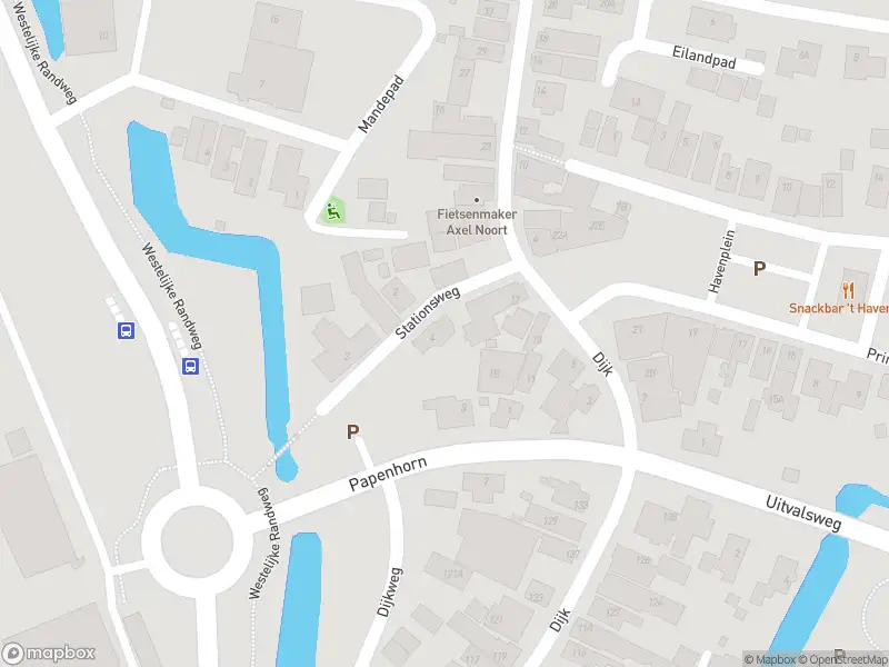 112 melding Overlastmelding Stationsweg in Broek op Langedijk gesloten