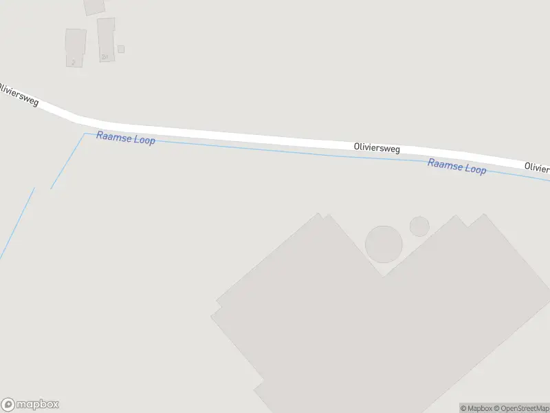 Overlastmelding Oliviersweg in Oisterwijk