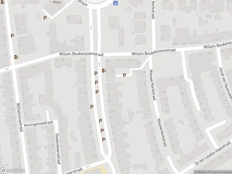 Brandweer met grote spoed naar de Schiedamseweg in Vlaardingen vanwege reanimatie