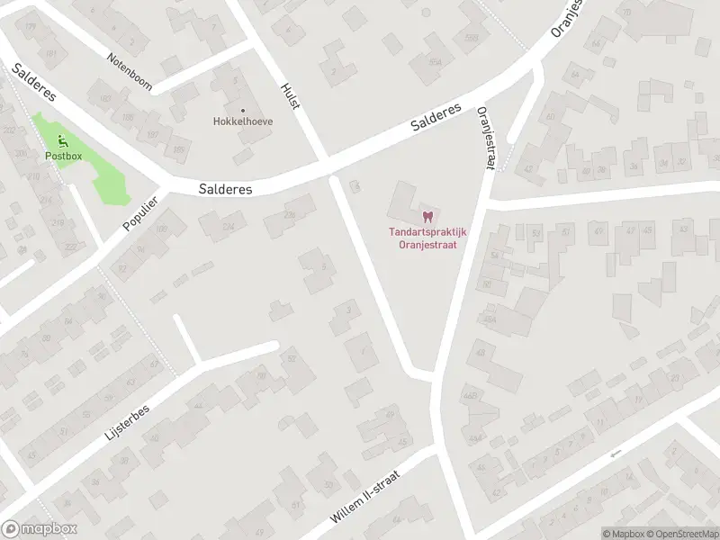 112 melding Overlastmelding Ceder in Best gesloten