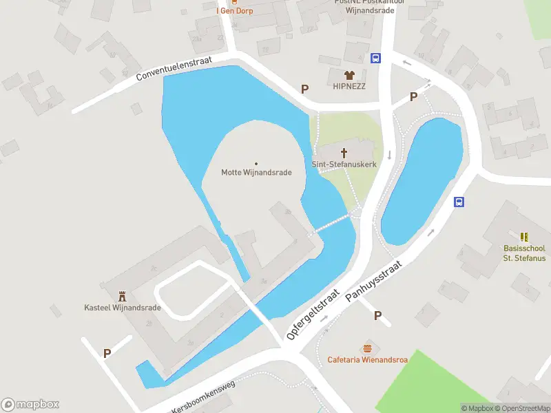 112 melding Overlastmelding Opfergeltstraat in Wijnandsrade