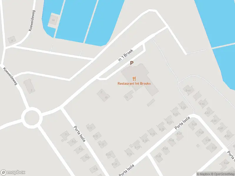 Overlastmelding In 't Broek in Stevensweert gesloten