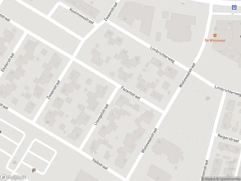 Overlastmelding Fazantstraat in Sittard