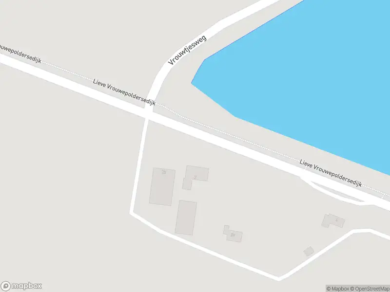 Overlastmelding 't Vogelnest in Stad aan 't Haringvliet