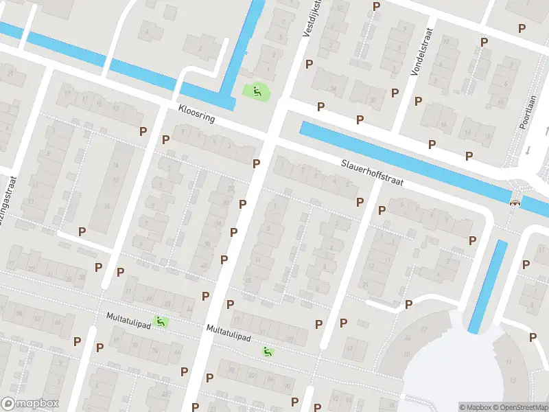 Overlastmelding Poortlaan in Oud-Beijerland gesloten