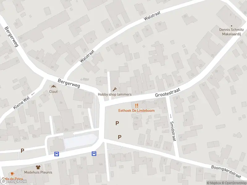 Overlastmelding Grootestraat in Vlodrop gesloten