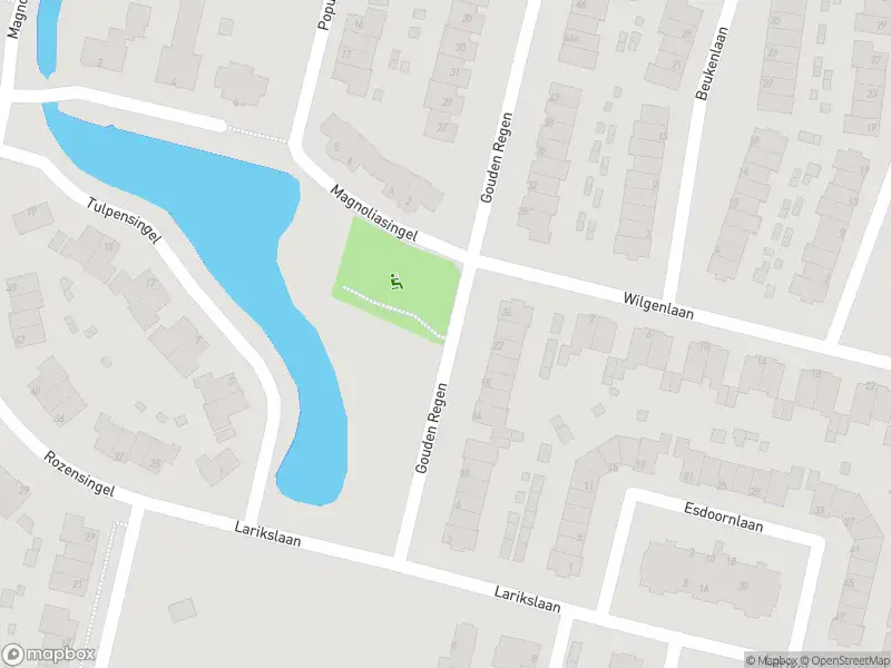 112 melding Overlastmelding Populierenlaan in Woudenberg gesloten