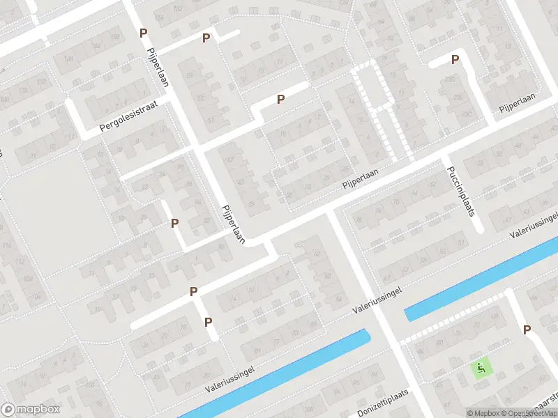 Anonieme overlastmelding Bachstraat in 3335CK Zwijndrecht