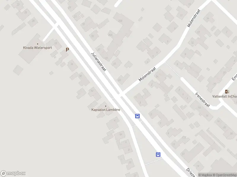 Overlastmelding Christinastraat in 5258LT Berlicum gesloten