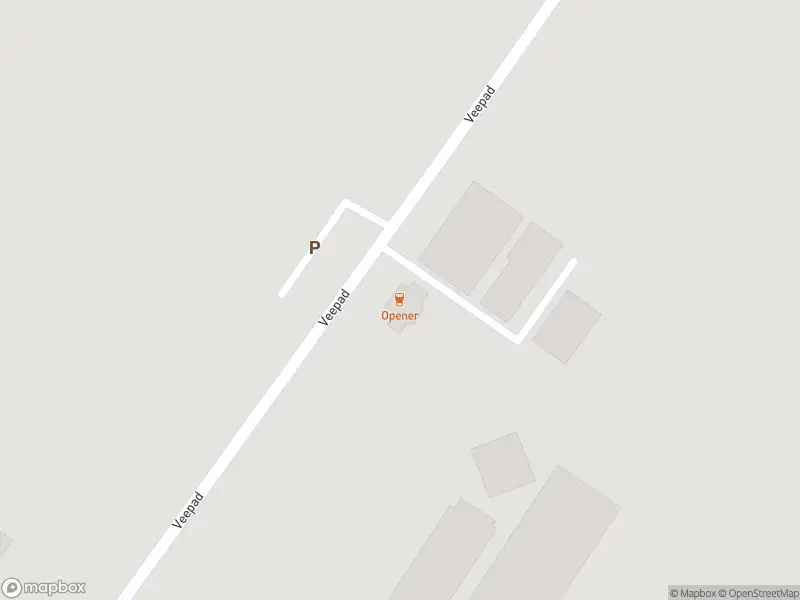 Overlastmelding Veepad in Dongen