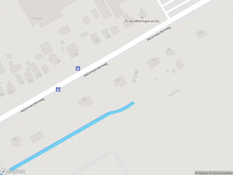 Overlastmelding Aalsmeerderweg in Aalsmeer