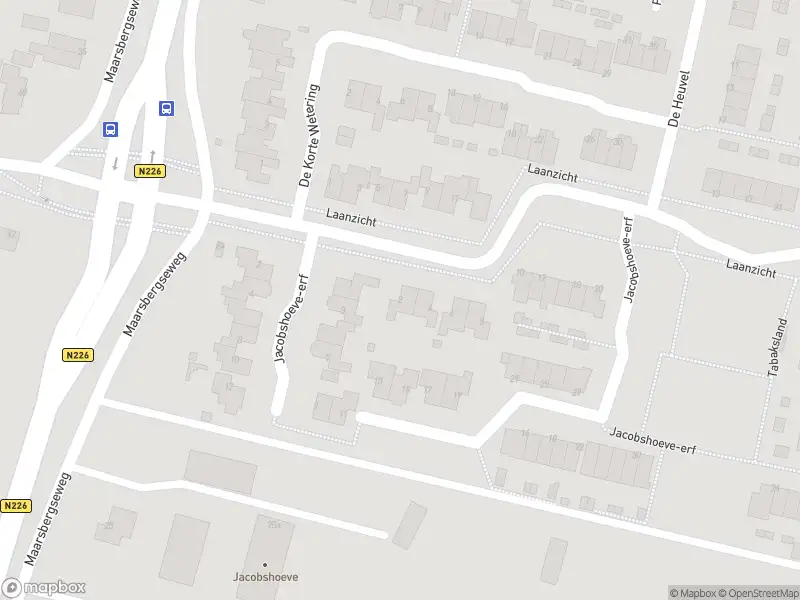 112 melding Overlastmelding Laanzicht in Woudenberg (3931 RN)