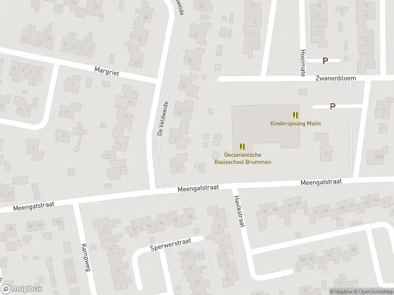 112 melding Overlastmelding Meengatstraat in Brummen gesloten