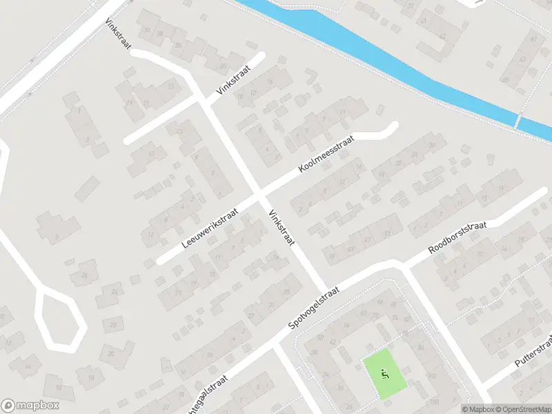 112 melding Overlastmelding Vinkstraat in Duiven