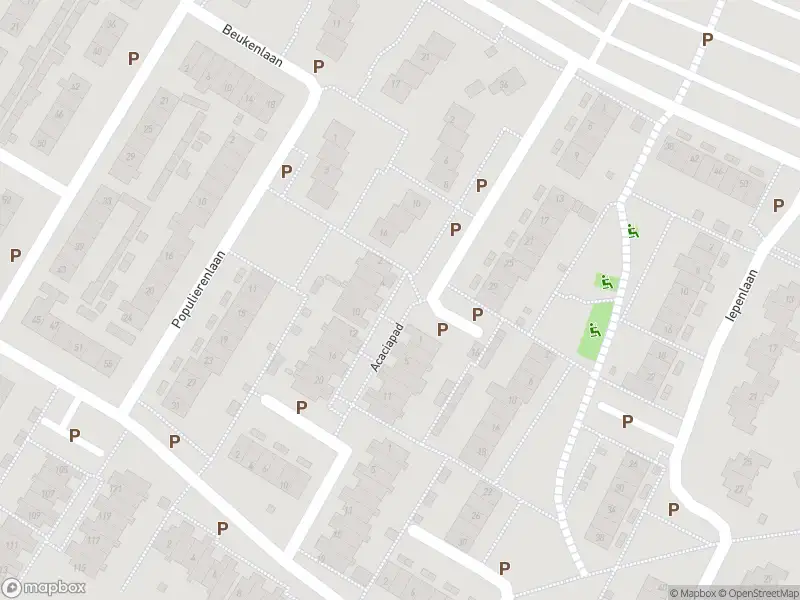 112 melding Overlastmelding Acaciapad in Duiven