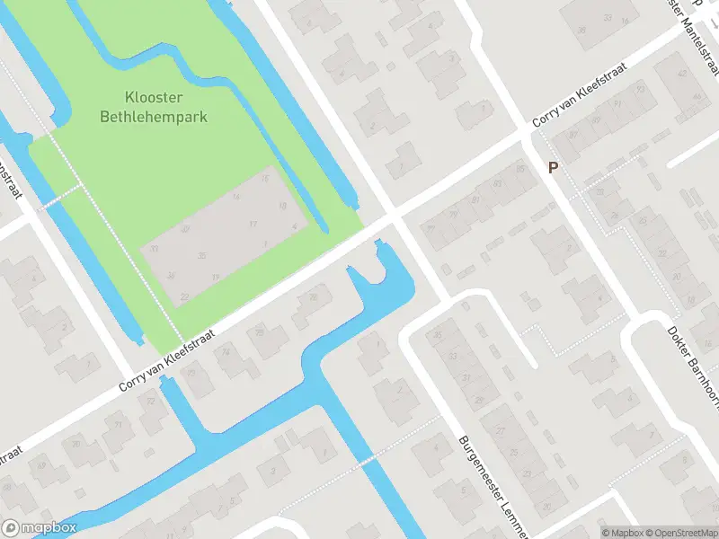 Overlastmelding Westerblokker in 1695AB Blokker gesloten